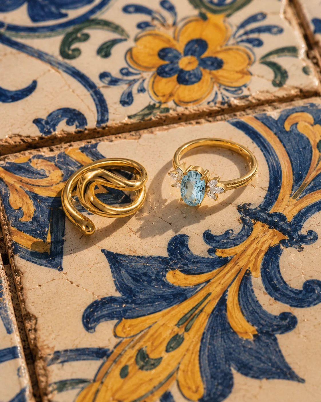Anillos
