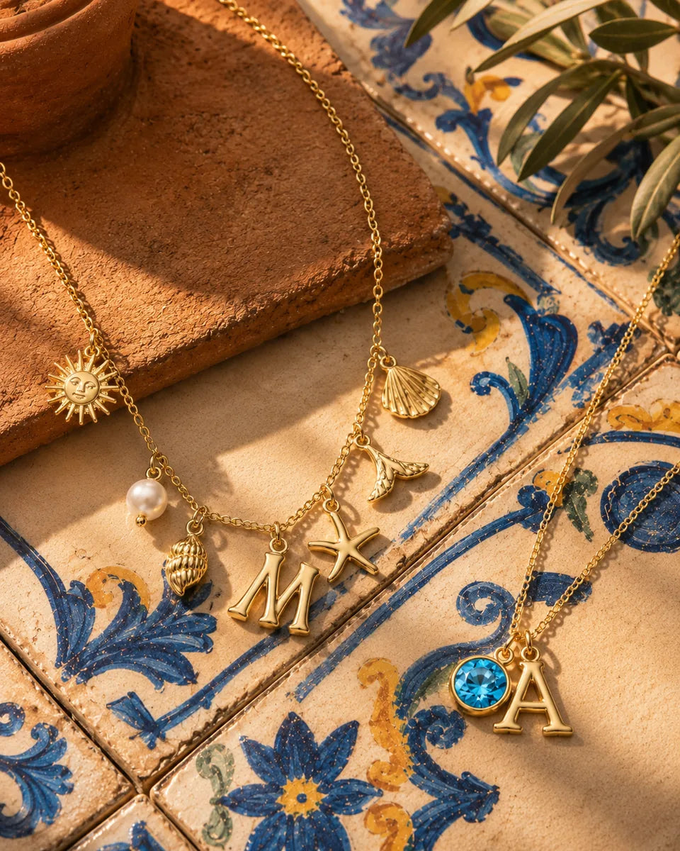 Collares