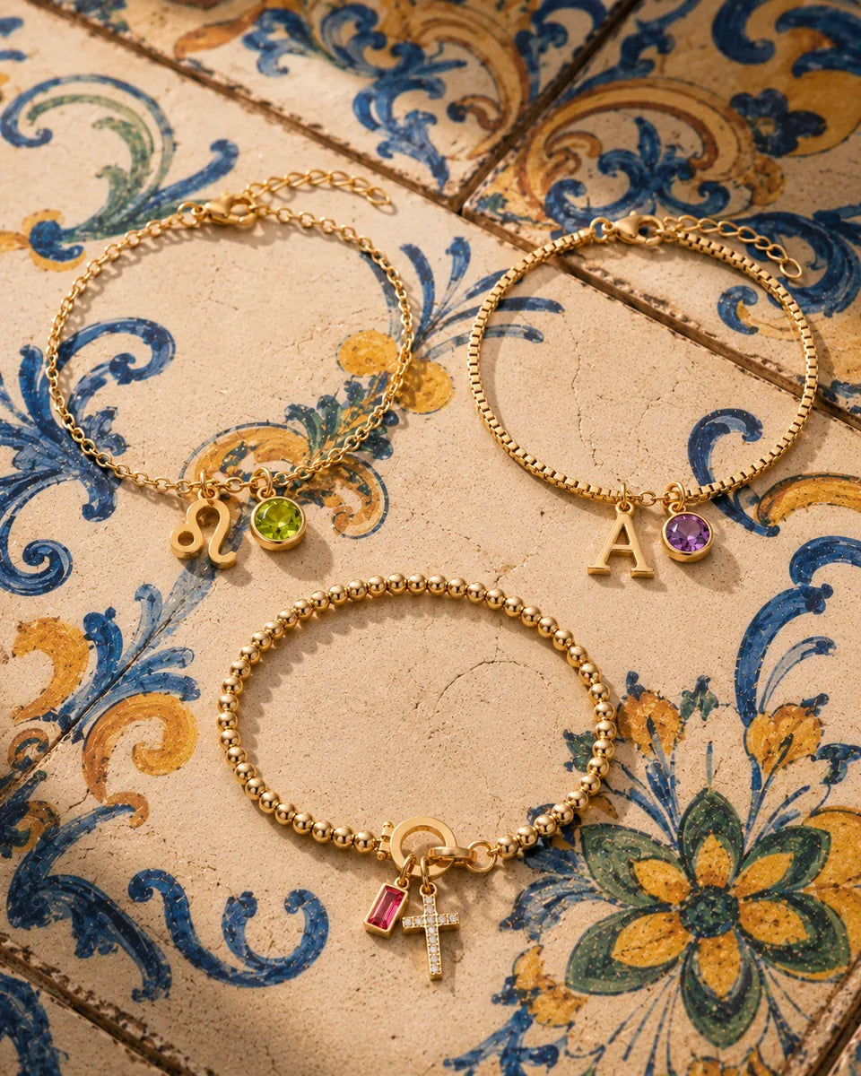 Pulseras